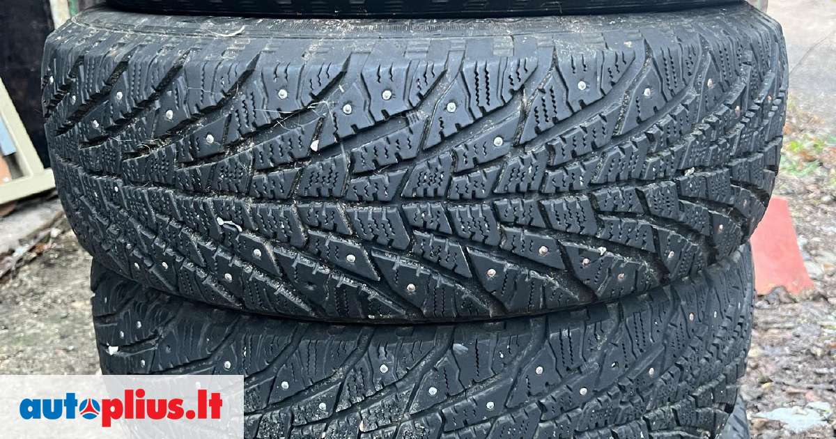 Sava Eskimo Ice, ziemas 185/65 R15 | A27350375