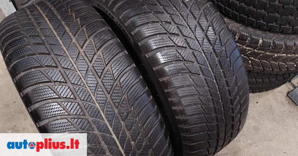Bridgestone, winter 225/50 R17 | A27406723