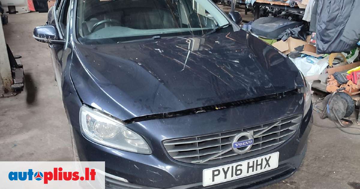 Rrr Lt Volvo V60 Kitus automobilius ir ju detales galite rasti https rrr lt b ...