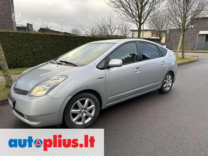 Toyota Prius dalimis 2005 m., | A27430075