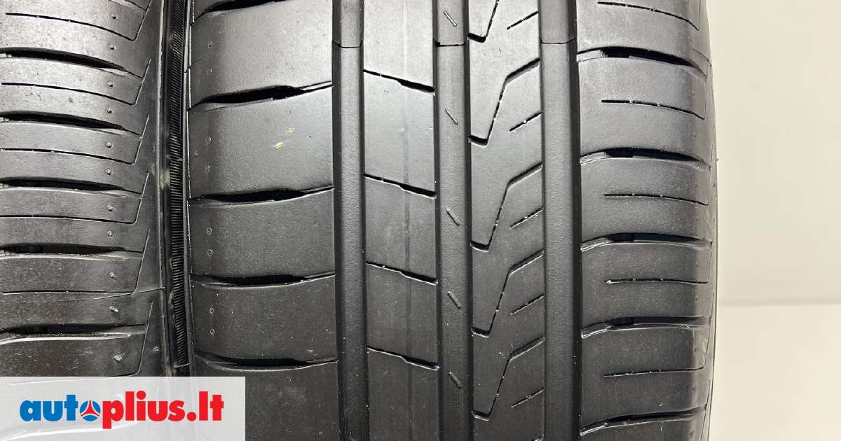 Hankook Kinergy Eco 2, vasarinės 205/60 R16 | A27439989