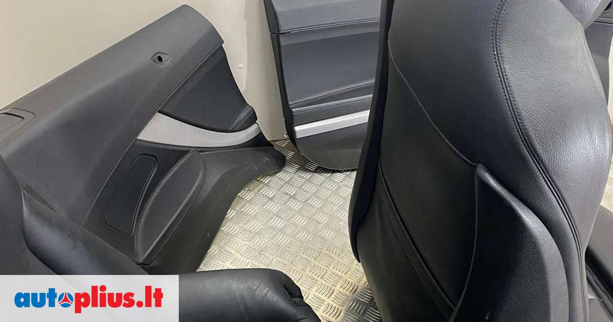 BMW 640 R22 ratai 2012 m., | A27331985