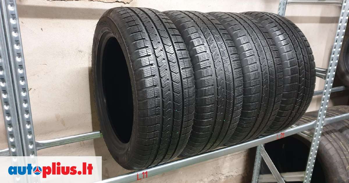Unterschied Vredestein Quatrac Und Quatrac 5 Vredestein Quatrac 5 apie 7.5mm, vasarinės 215/55 R17 | A27463439