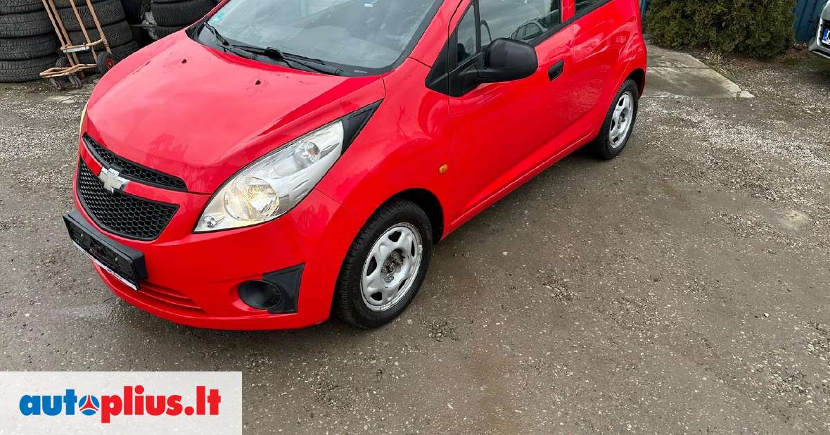 Auto Pluis Lt
