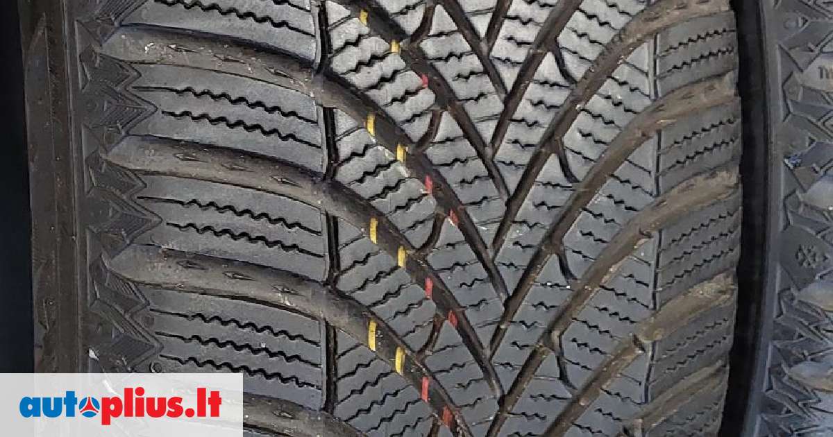 Semperit, зимние 205/55 R16 | A27511403