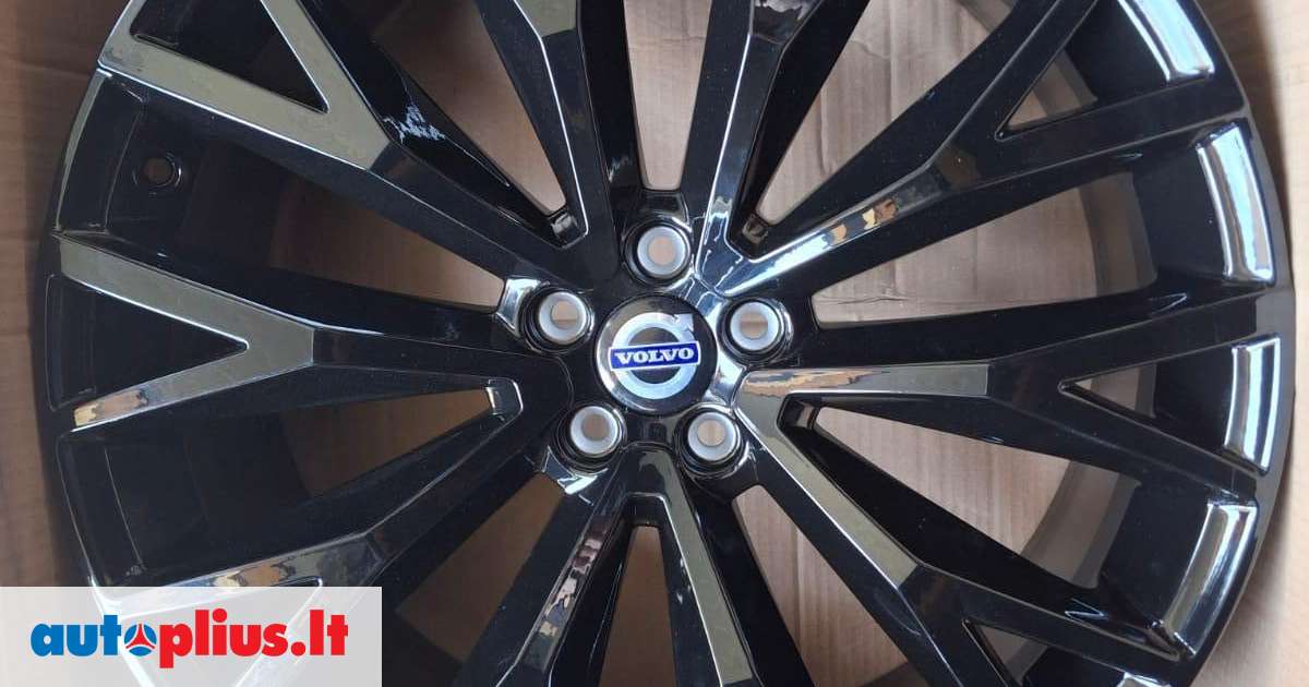 volvo-originalus-xc90-naujas-