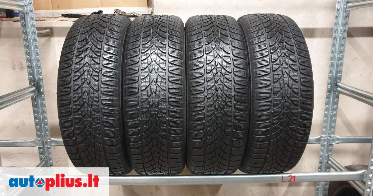 sp winter sport 4d dunlop