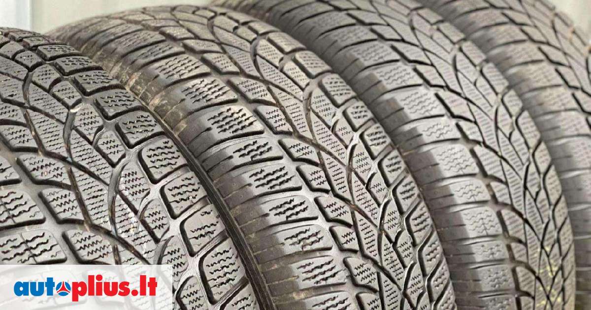Dunlop Sp winter sport 3D, зимние 235/45 R17 | A27599797
