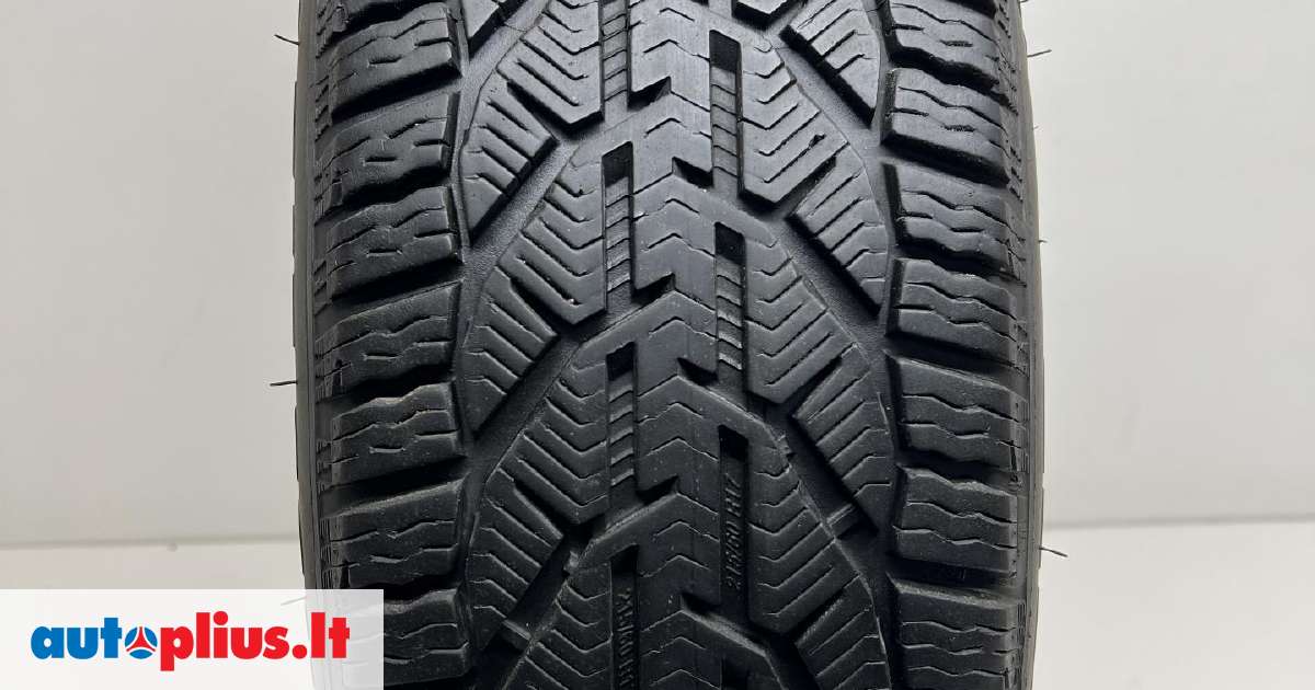 Orium Winter 2022m, зимние 215/60 R17 | A27635363