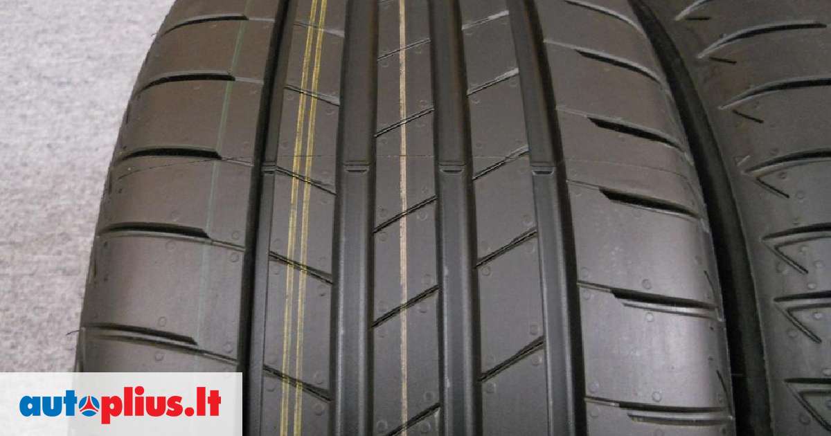 Bridgestone 2021m 95% Turanza T005, vasarinės 235/40 R18 | A27645370