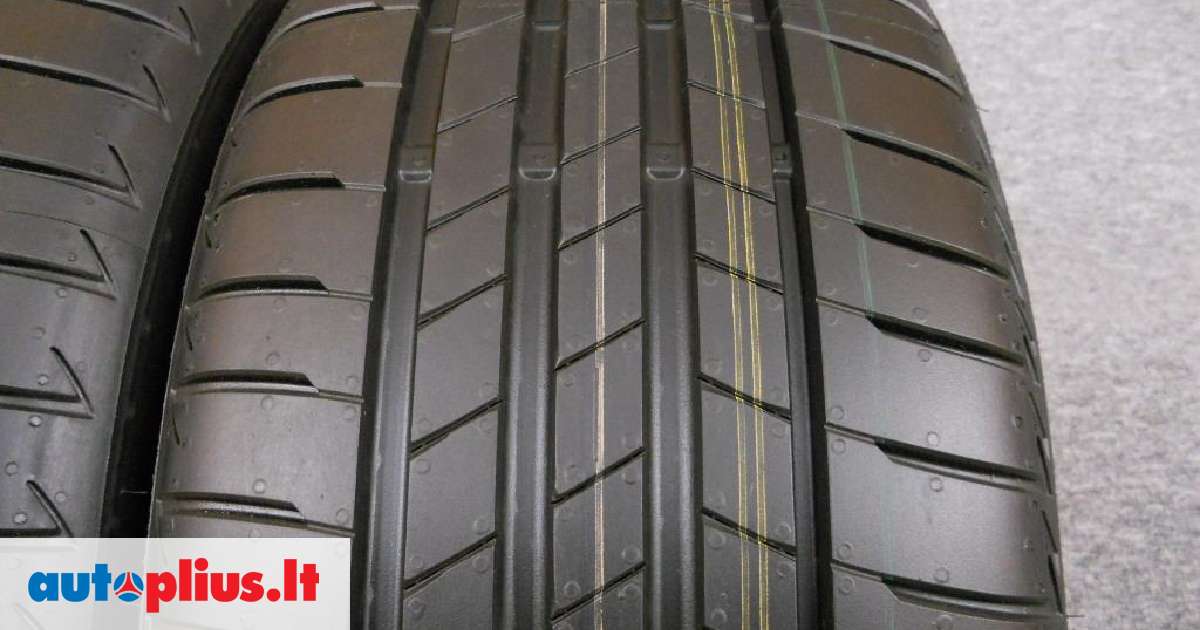 Bridgestone 2021m 95% Turanza T005, vasaras 235/40 R18 | A27645370