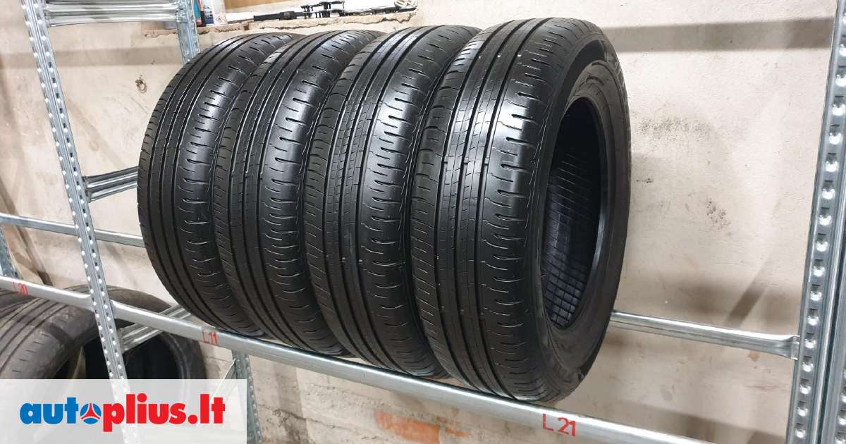 FALKEN ZIEX ZE310EC - Pneumatico 205/70 R16 97H Per Auto, Turismo E SUV