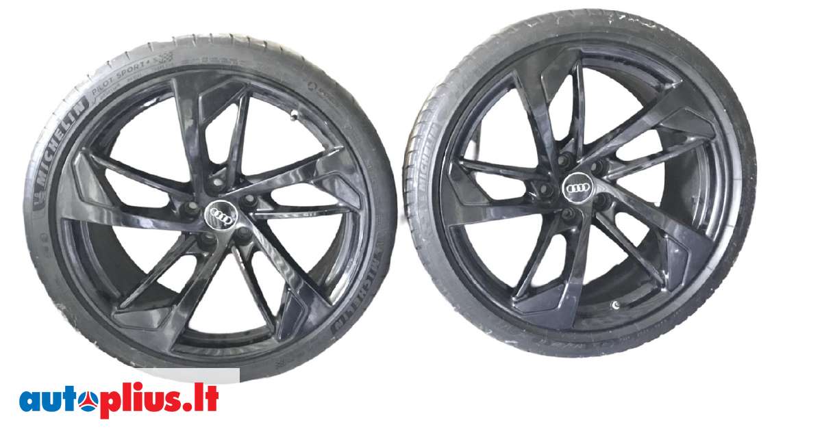 Audi, легкосплавные , R20 | A27670642
