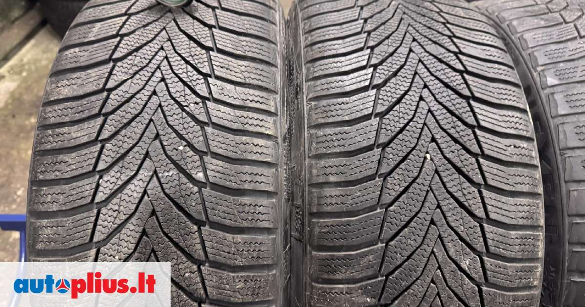 Nexen Winguard Sport 2 Wu7 Gomme Invernali 235/45 R19 99V TL Per Auto - 2