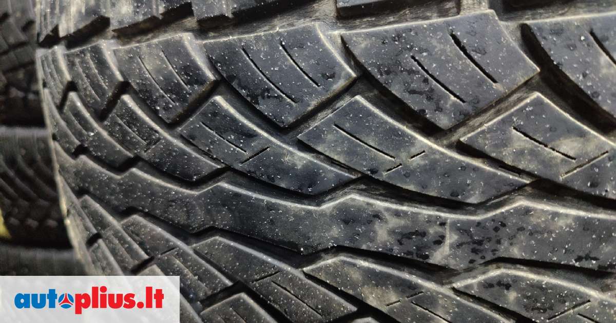 -Kita- OHTSU ST5000 ALL SEASON, всесезонные 265/50 R20 | A27675120