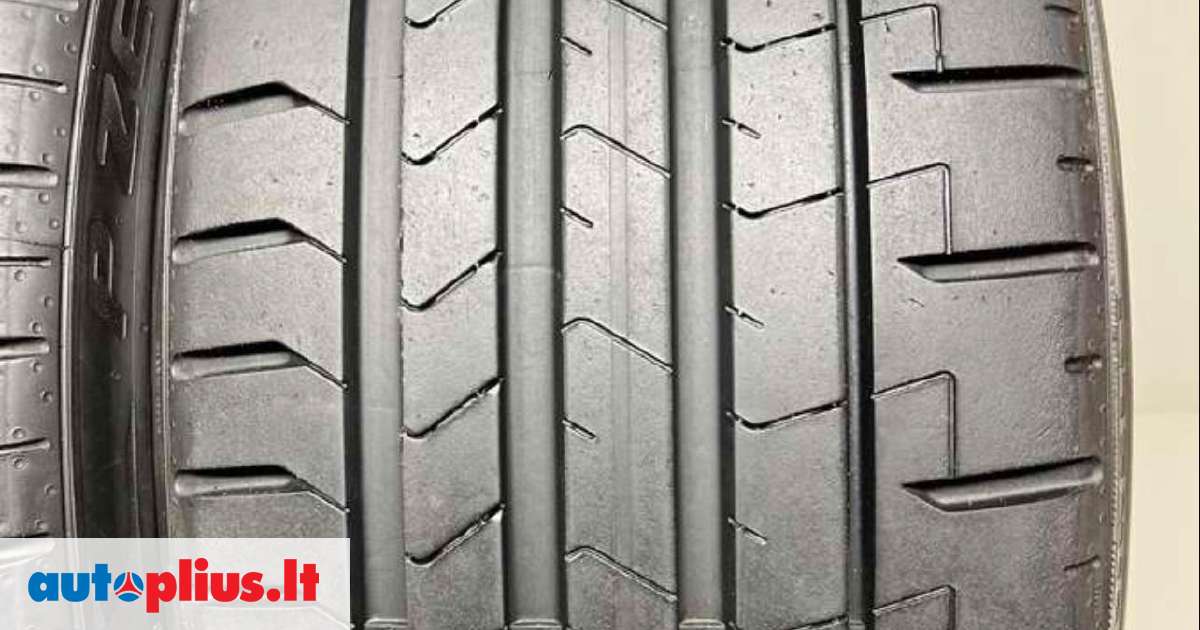 pirelli 235 35 r19 p zero