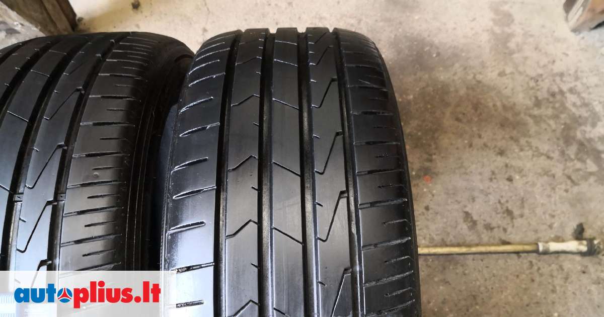 Hankook Ventus Prime 3, vasarinės 205/55 R17 | A27689254