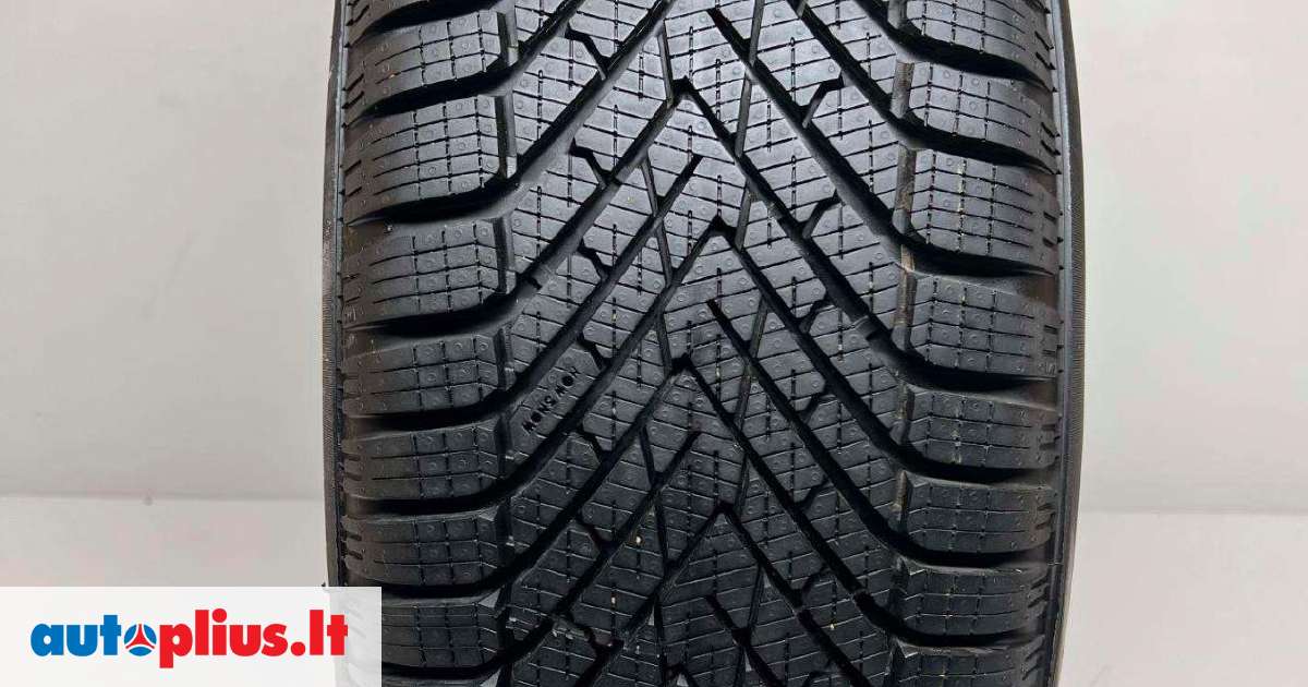 Pirelli Winter 2 Cinturato 2024m, зимние 215/60 R16 | A27702640