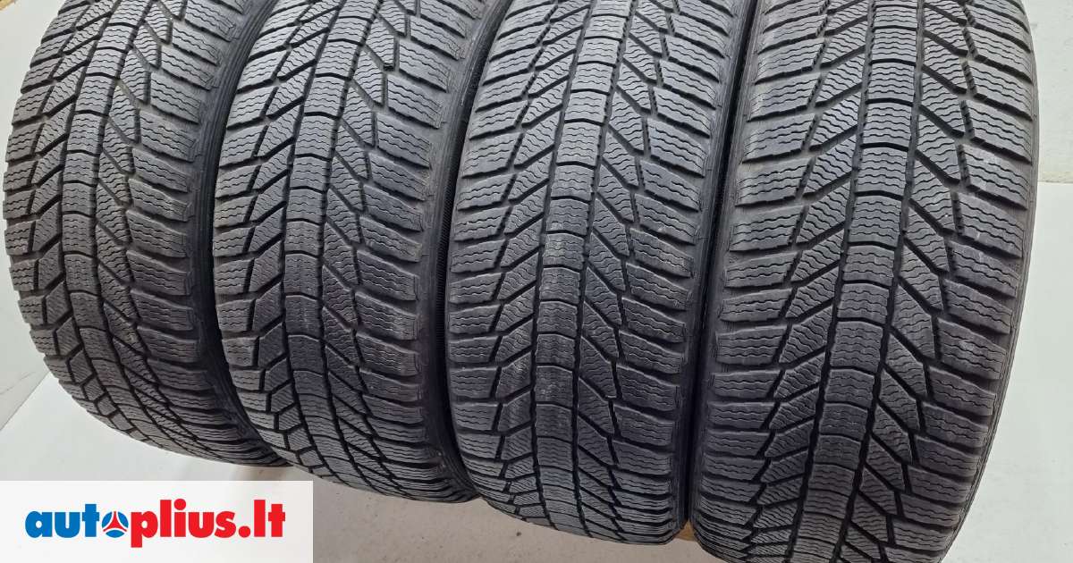 General 7mm, 2021m, зимние 255/45 R20 | A27705102