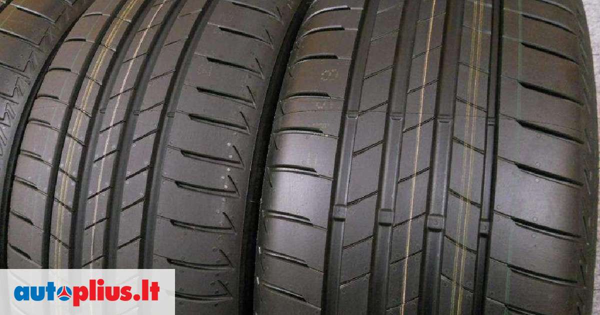 Bridgestone 2023m R18.235.55 SUV4x4", летние 225/60 R18 | A27725706