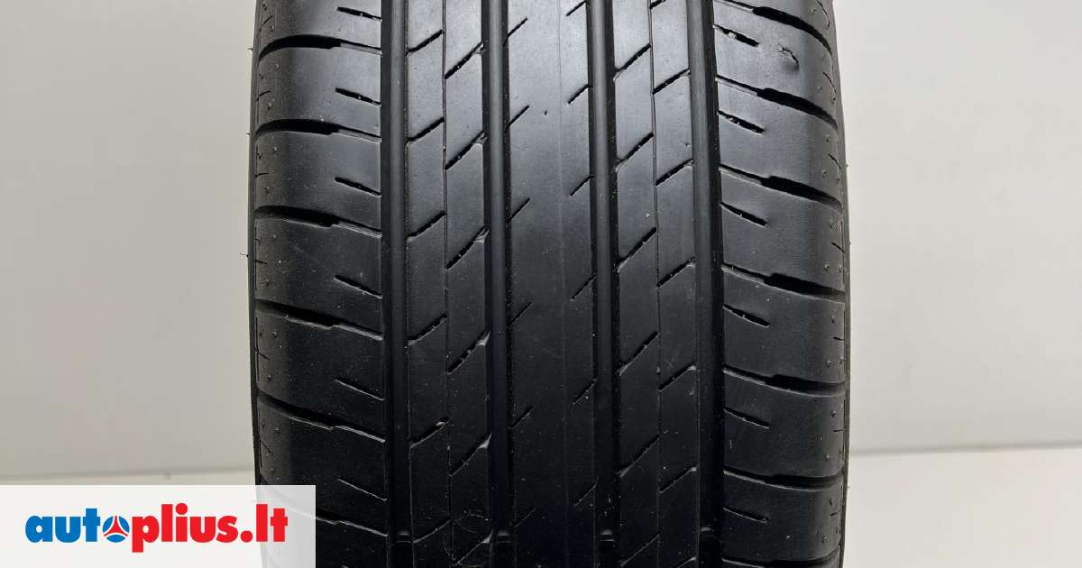 Bridgestone Alenza H/L 33, vasarinės 225/60 R18 | A27732442