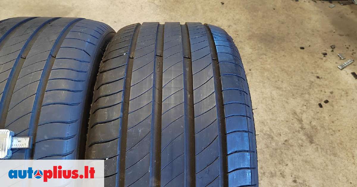 Michelin Primacy 4, летние 235/50 R19 | A27740052