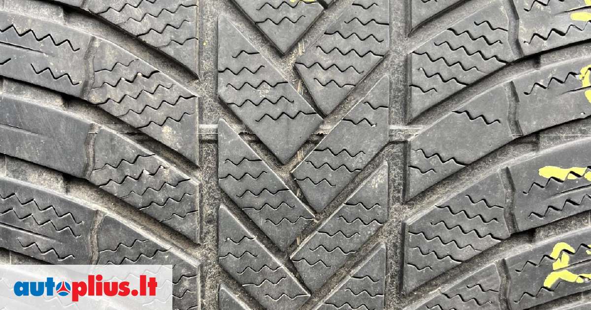 Bridgestone Blizzak, žieminės 295/40 R21 | A27760180
