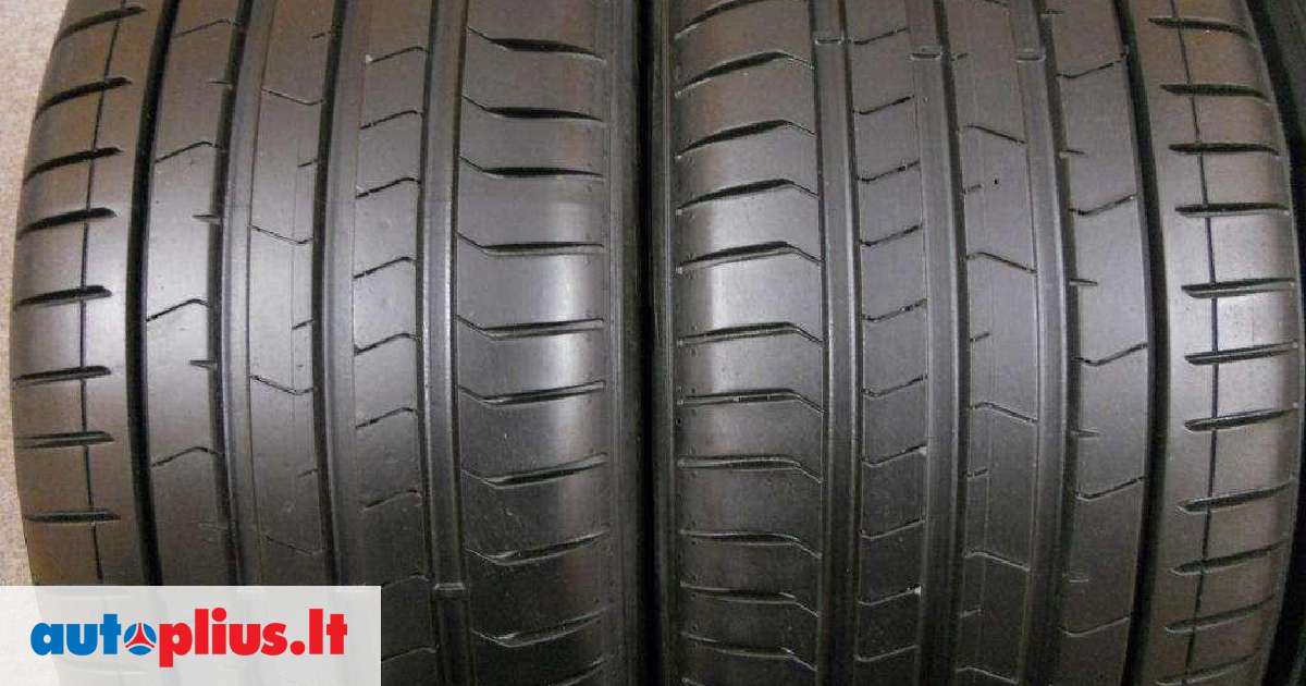 Pirelli 2021m 95% Pzero.LS