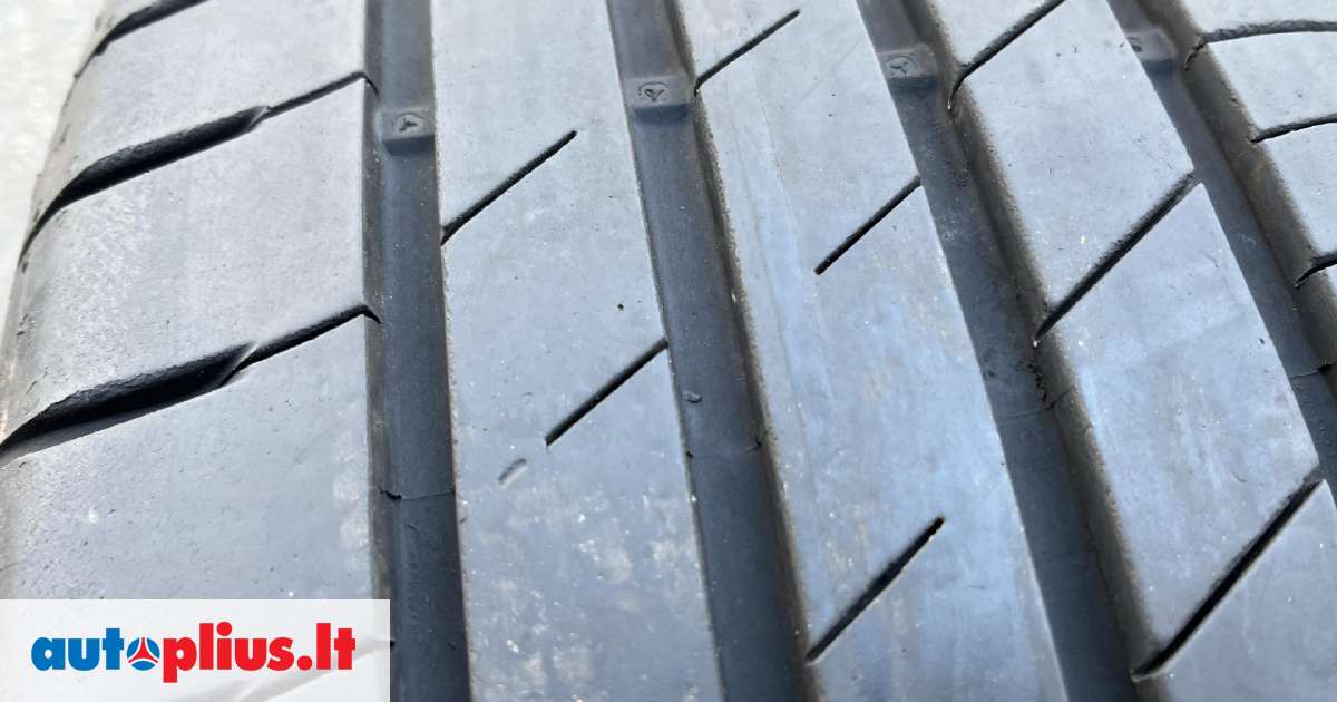 Goodyear EfficientGrip Performance, vasaras 215/50 R17 | A27775948