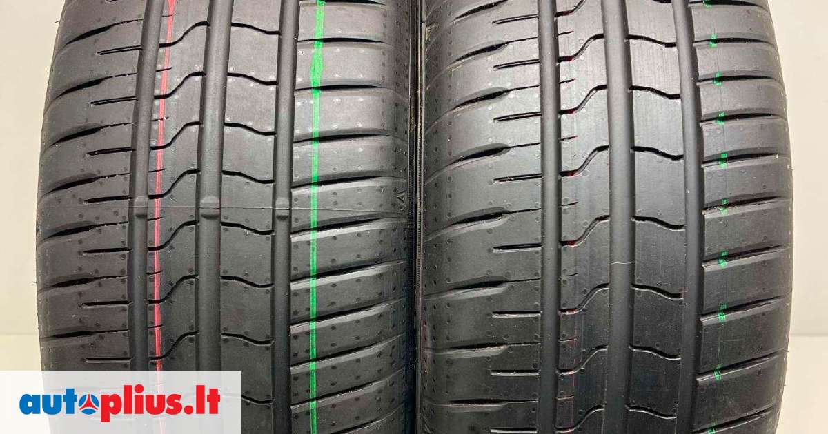 Falken Ziex ZE310A 2024m, vasarinės 215/65 R17 | A27782172