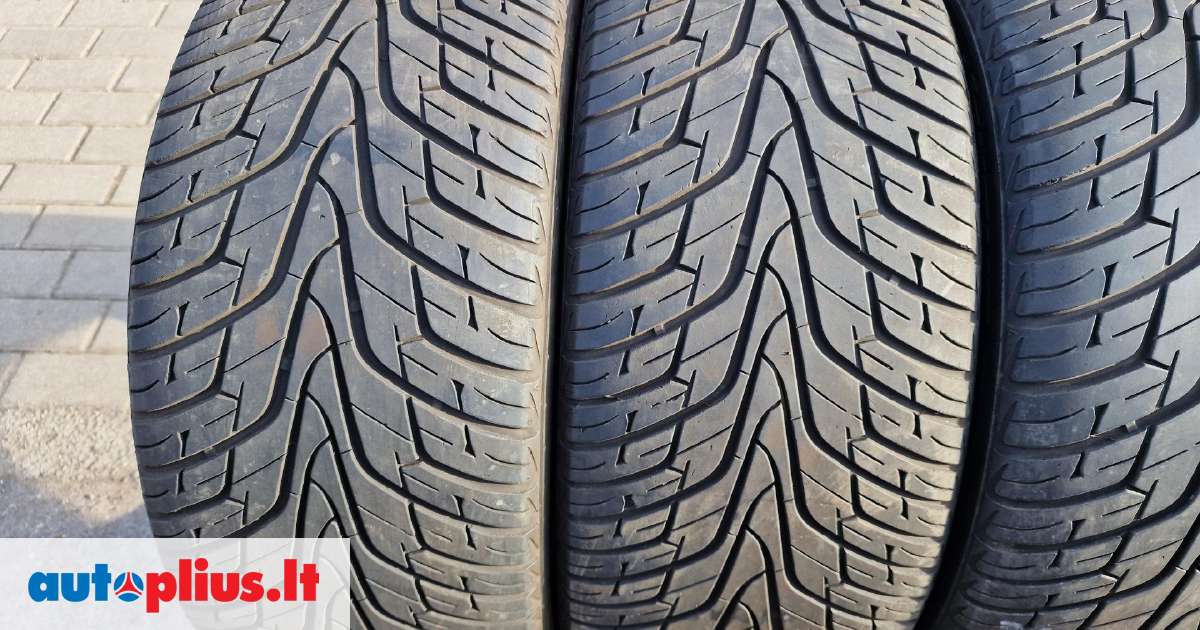 Hankook Ventus ST, VASARINES, vasaras 275/40 R20 | A27785842