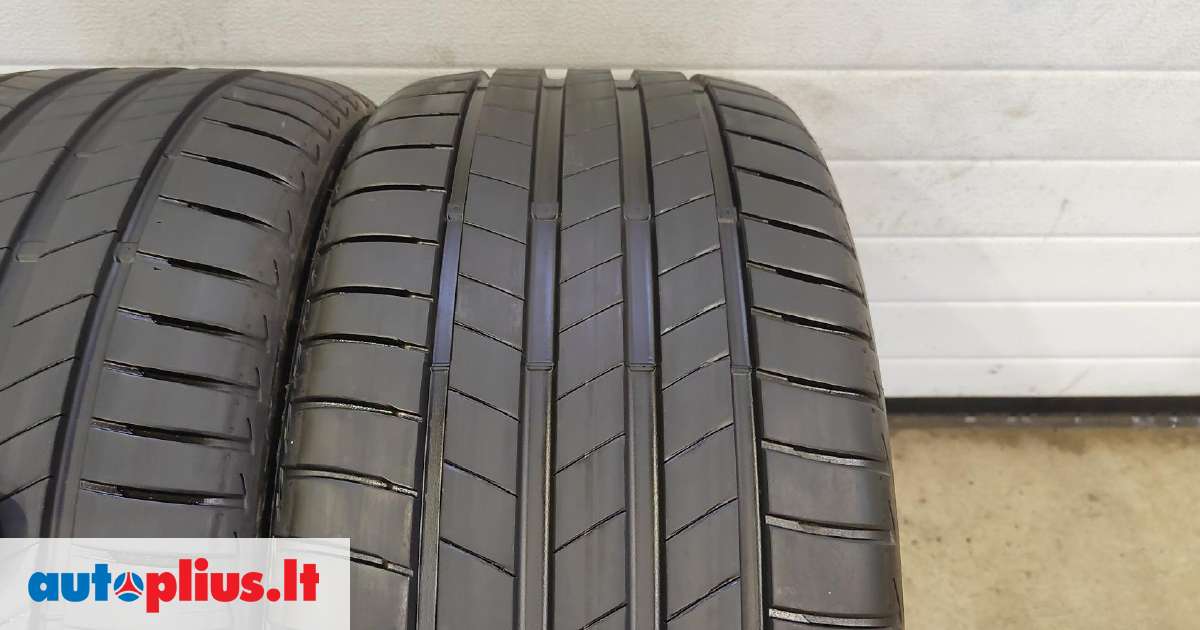 Bridgestone Turanza T005, summer 205/55 R16 | A27795278