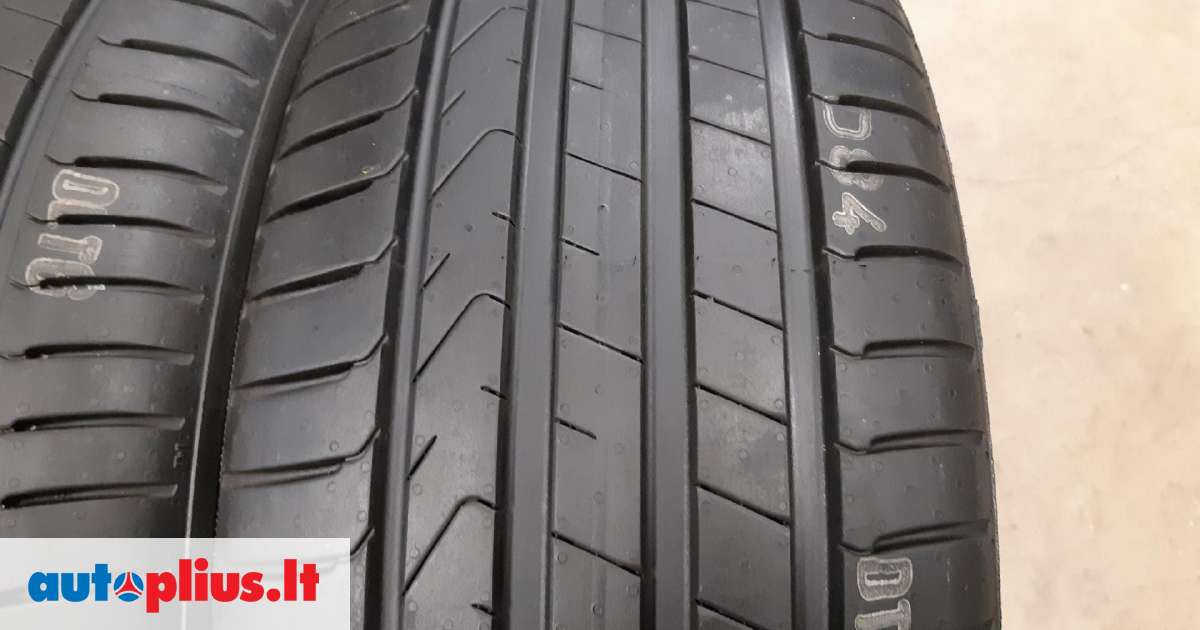 Pirelli 2023m 98% Scorpion, летние 235/50 R20 | A27816819