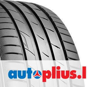 Marshal MU12; NEMOKAMAS SIUNTIMAS, vasarinės 235/55 R18 | A27827769