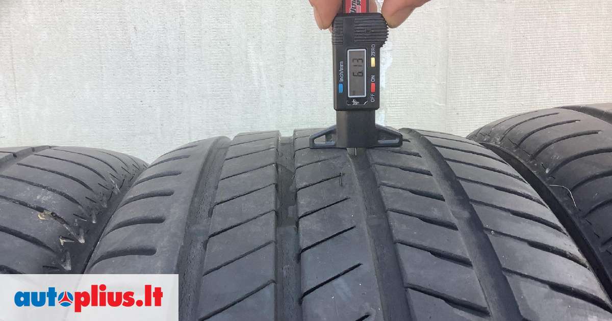 Bridgestone 305/40 /20. 275/45/20 110 Y, летние 275/45 R20 | A27835049
