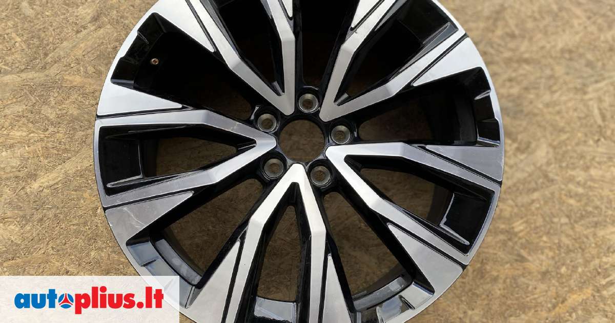 Volvo XC60, 32358566, Cen24961 2022 m., | A27900137