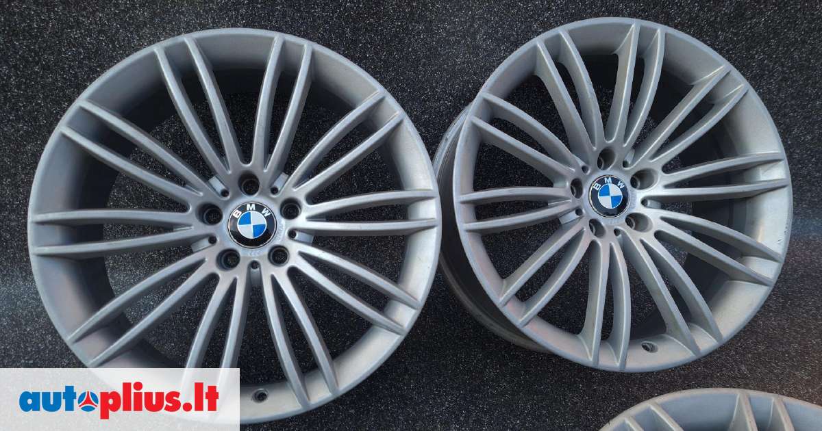 BMW E60 / E63 / E65, light alloy, R20 | A27916077
