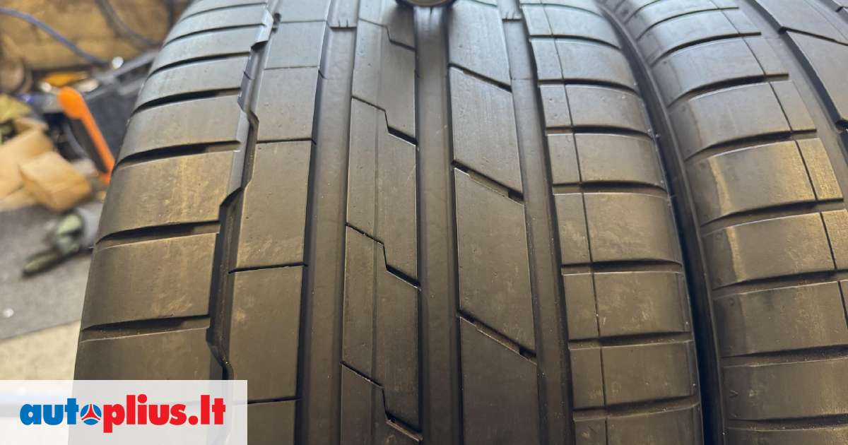 Pneumatico HANKOOK Ventus S1 Evo 3 K127 265/30 ZR 21 96Y XL