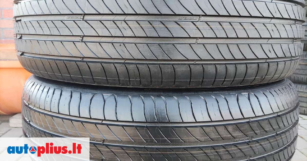 Michelin Primacy 4, летние 215/65 R17 | A28040434