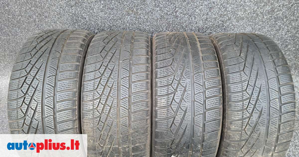 Pirelli, vasarinės 255/45 R17 | A28042796