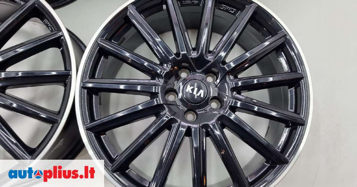 KIA R20, легкосплавные , R20 | A28168798