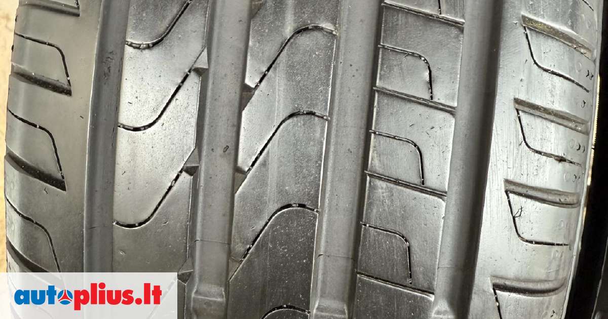 pirelli cinturato p7 225 45 r18