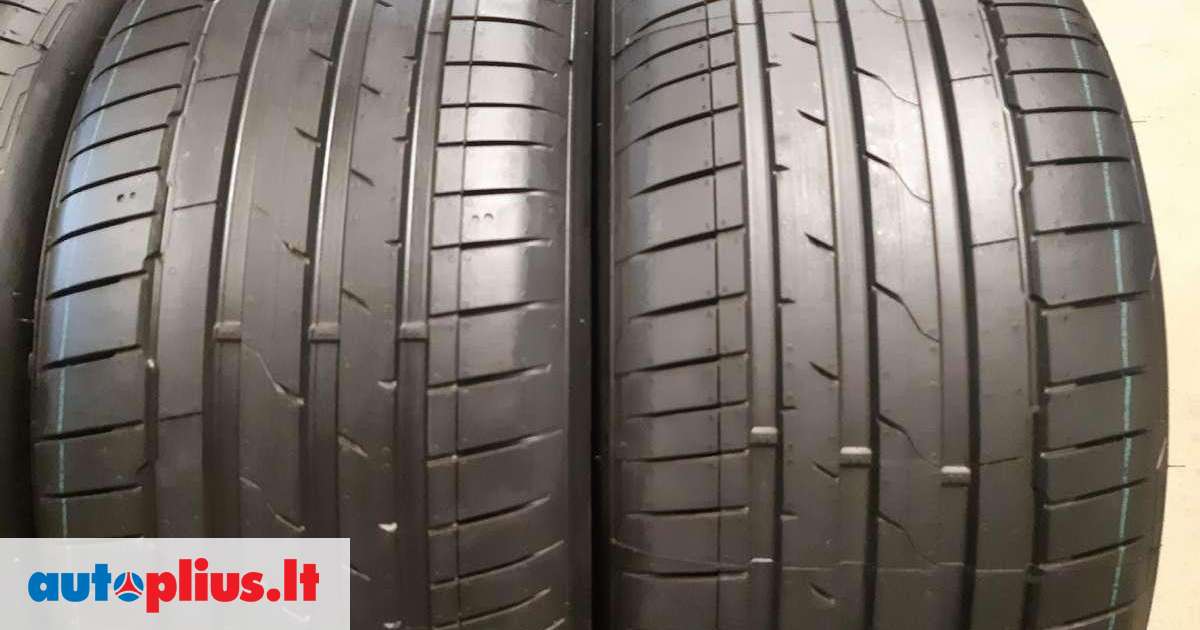 Hankook 235.55 255.50 2024m S1Evo3*, vasaras 235/55 R19 | A28313038