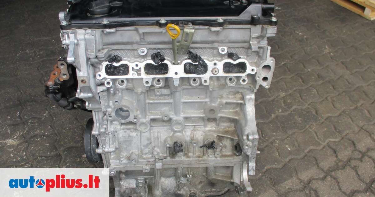 fuwafuwa② Toyota RAV4 Variklis 2 5hibrid a25a xa25au92cg 2021-07 m., | A28435124