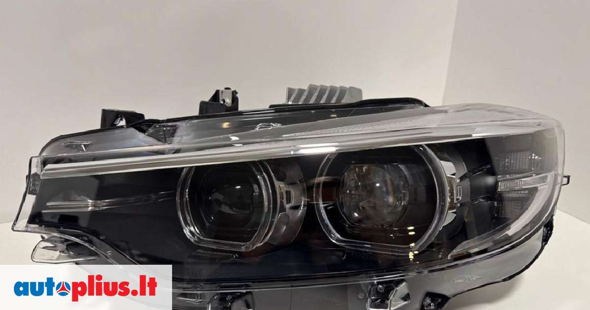 BMW 4 serija, 7478151, kėbulo dalys 2019 m., | A28504735