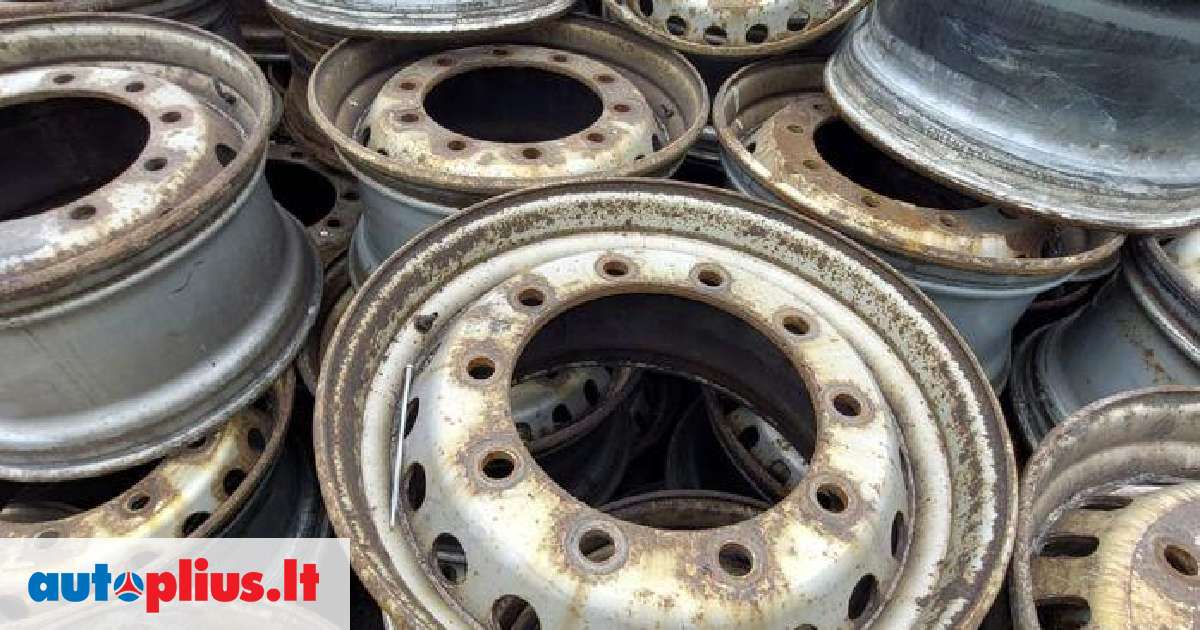 -Kita-, kita, R22,5 | A28525799