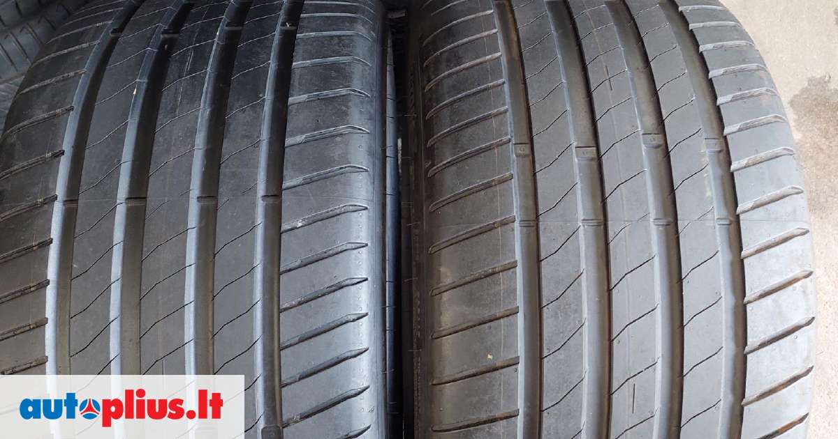 Bridgestone, летние 265/30 R19 | A28581721