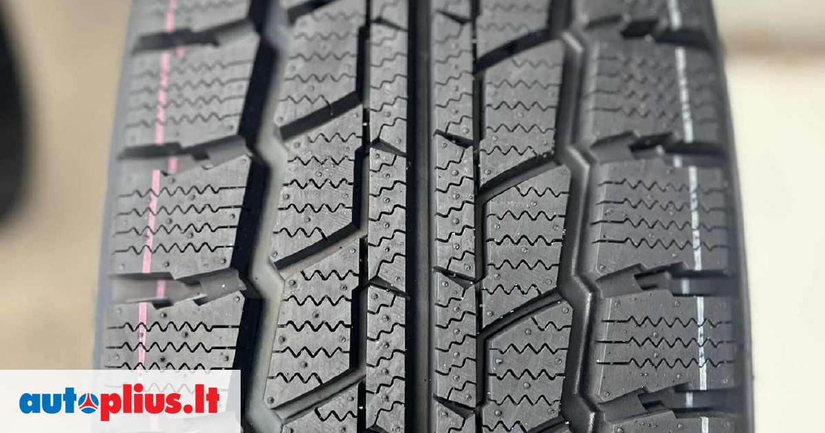 Sus R16 Triangle LL01 SU C; SIUNČIAME, žieminės 225/75 R16 | A26665593