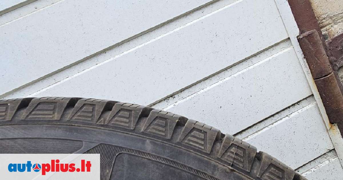 Marshal, žieminės 205/55 R16 | A28697319