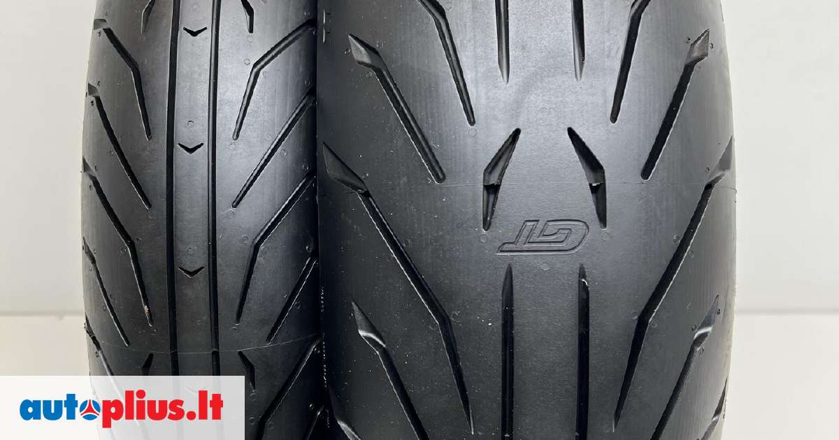 pirelli angel gt 2 180/55 zr17